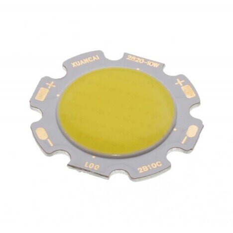 LED COB 26MM , PUTERE 5W